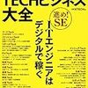 TECHビジネス大全 (日経BPムック) 