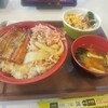 休日日記64　7/21　すき家でうな牛食ってきた