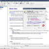 KeyNote NF v2.1.0 .01 (Beta1) 日本語言語ファイル