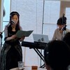 〈コラボ〉6/7（日昼）【朗読と言葉のオープンマイク@司会進行ホスト：風来亭 絵暦輝】終了しました