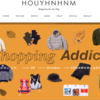 『HOUYHNHNM/フイナム』ファッション・カルチャー・ライフスタイルが集うWebマガジン