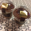 【コンビニ】Uchi Cafe×GODIVA サンクショコラアマンド とおまけ