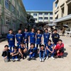 2/18 U-11リーグ