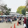 「桶川ふるさと祭り」盛況でした・・・