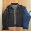 No.390 Levi's 87' 71506-0259 40L