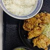 238【唐揚げ】吉野家を毎日喰らいます