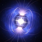 マグネターとは？強力な磁場を持つ中性子星を数式で徹底解説