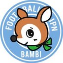 ばんびの "Kit of the Day"