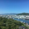 沼津、日帰り旅行！