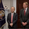なんと！トランプがmRNAがんワクチン作成を表明した