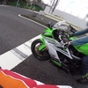 【納車】やってきました、S1000RR