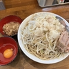 麺とび六方エルサあづみの店（安曇野市）