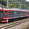115系S26編成出場試運転