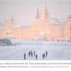 Putin Calls on U.S. to 'Negotiate' on Ukraine in Tucker Carlson Interview - Feb. 8, 2024 By Anton Troianovski(New York Times)