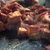 豚肉をやわらかく料理する方法