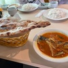 インドカレー屋の『Saba Curry』