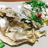タイのキッチンには魚焼きグリルはない！お魚を焼くにはどうする？