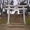 富士山　浅間神社