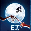 映画　　E.T.　　　　　スティーブン・スピルバーグ　監督