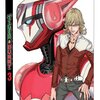 「TIGER&BUNNY」第８話