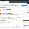 【Chrome】GitHub の検索欄を強化する「Awesome Autocomplete for GitHub」紹介