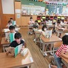 １年生：国語　観察日記、しゃしゅしょ