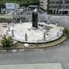 干支の像のある駅、平城山（ならやま）