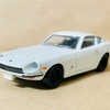 KONAMI   1/64   NISSAN   FAIRLADY  Z  432（S30）1969　コナミ　絶版名車コレクションVol.2