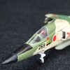 アリイ 1/144 航空自衛隊 三菱F-1 完成