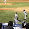 鬼門の神宮はまたも雨