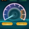 Nexus 5でLTEと3Gの速度比較