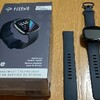 【大物当選】fitbit senseスマートウォッチ