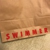 SWIMMERと二度目のお別れしてきた