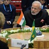 インドがBRICSに「欧米が築いた世界秩序の解体」を望まない理由