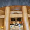 台南/Shangri-La Far Eastern, Tainan