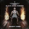 Black Star Riders