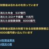 財務省は忘れてくれるのを待っています