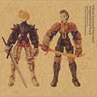 ファイナルファンタジータクティクス キャラについての雑談 続き うさるの厨二病な読書日記 ファイナルファンタジータクティクス キャラについての雑談 続き うさるの厨二病な読書日記