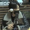放送中！！MBCラジオFM4U「正午の希望曲キム・シニョンです。 " （見えるラジオ）