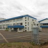 小千谷市立岩沢小学校・小千谷市立岩沢中学校