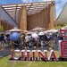 大阪・関西万博　どちらが凄い？中国・アメリカのパビリオン対決