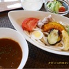 【北海道 / 美瑛 】美瑛のご当地グルメでランチタイム～駅の見えるレストラン＆カフェKOERU♪