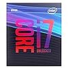 INTEL インテル CPU Corei7-9700K INTEL300シリーズ Chipsetマザーボード対応 BX80684I79700K BOX 国内3年保証 [並行輸入品]