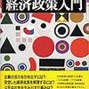 産業政策とは何か（岩田規久男・飯田泰之『ゼミナール経済政策入門からのメモ）