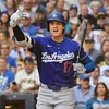 ドジャース・山本由伸が7回1失点で4勝目　大谷翔平は3打数無安打2四球