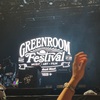 GREENROOM FESTIVAL2023に行ってきました　(5/28)