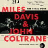 Miles Davis: Final Tour: the Bootleg Series 6 (1960)　minowa君の云った通りだった。