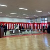 令和7年　武道始式