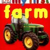 37. my first farm board book