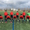 【2020年度新潟県クラブユースサッカー(U-14)新人大会〜予選リーグ1日目〜】